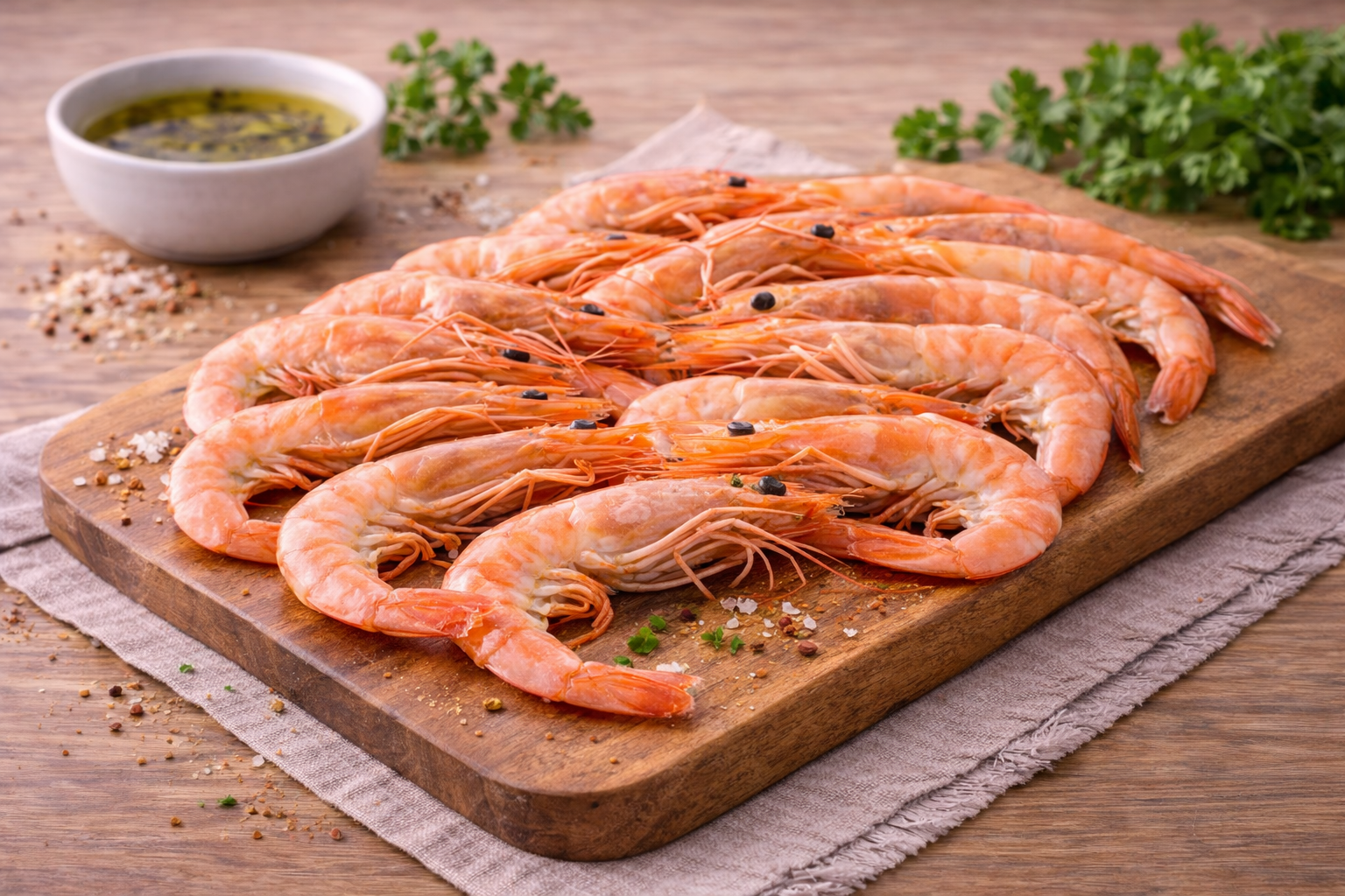 LANGOSTINO ENTERO (PIEZA GRANDE)
