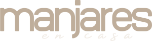 Manjares Logo