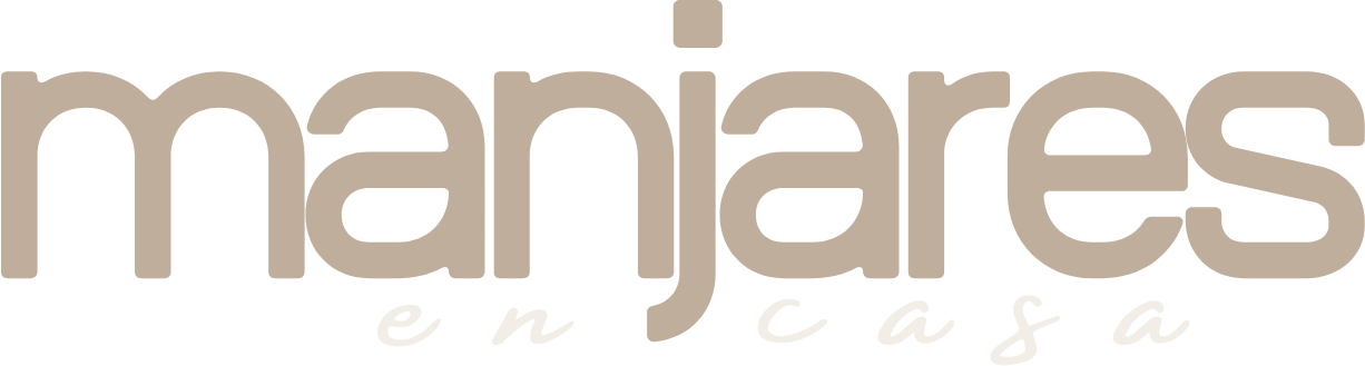 Manjares Logo