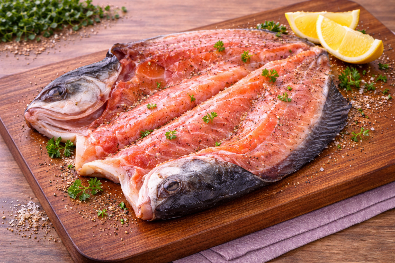 PACÚ DESPINADO MARIPOSA