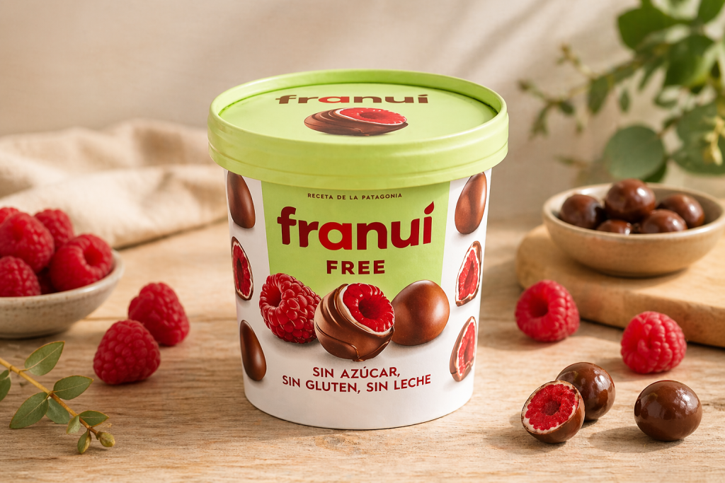 FRANUI FREE (150gr)