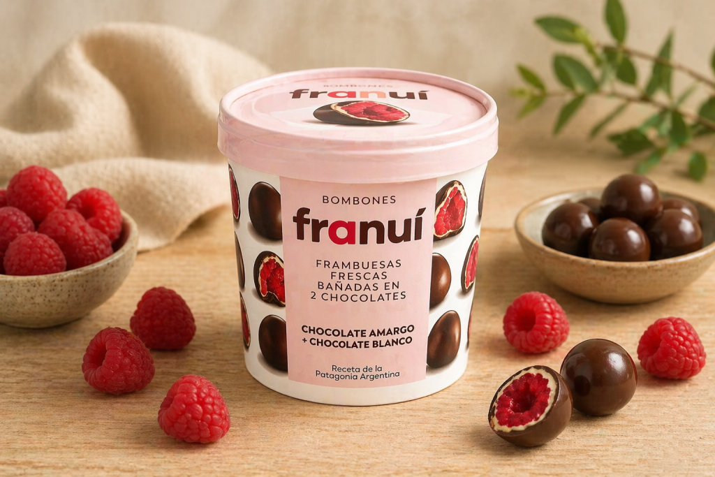 FRANUI BLACK (150gr)