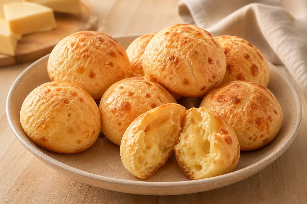 CHIPÁ (2kg)