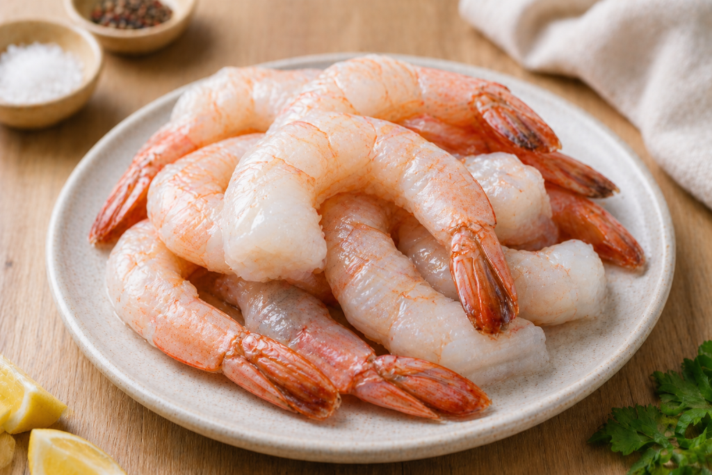 COLA DE LANGOSTINO GRANDE (2kg)