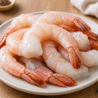 COLA DE LANGOSTINO GRANDE (2kg)