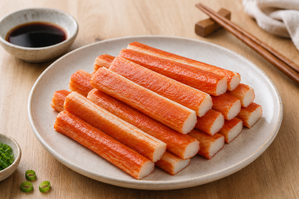 KANI-KAMA AHUMADO (250gr)