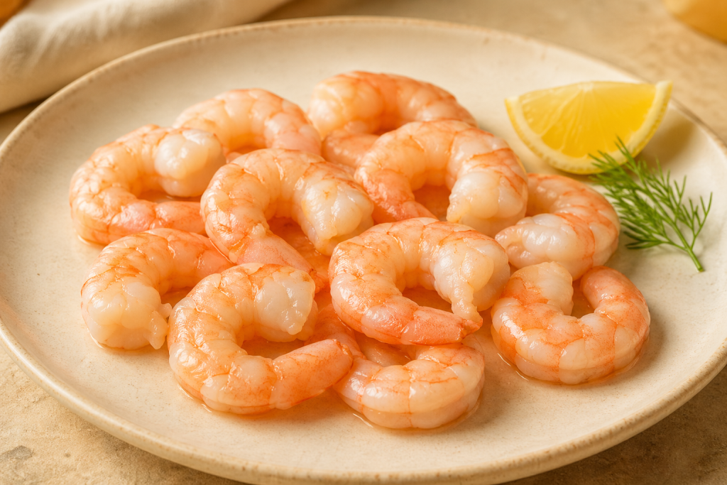 LANGOSTINO PELADO (500gr)