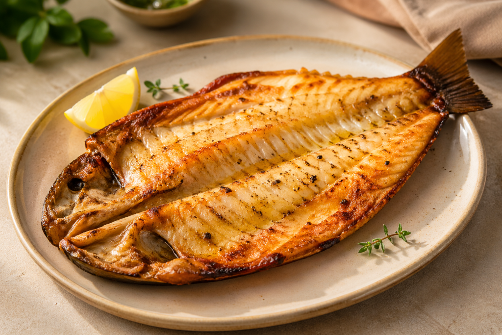 PACÚ DESPINADO MARIPOSA (800gr)