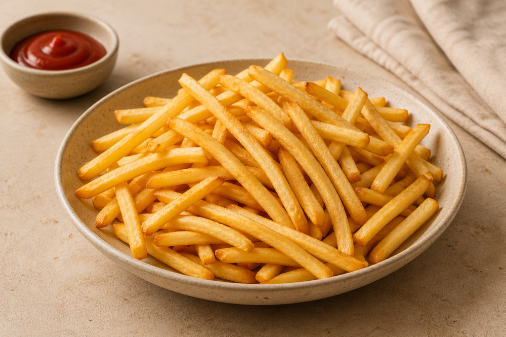 PAPAS BASTON BEMBRASIL (2kg)