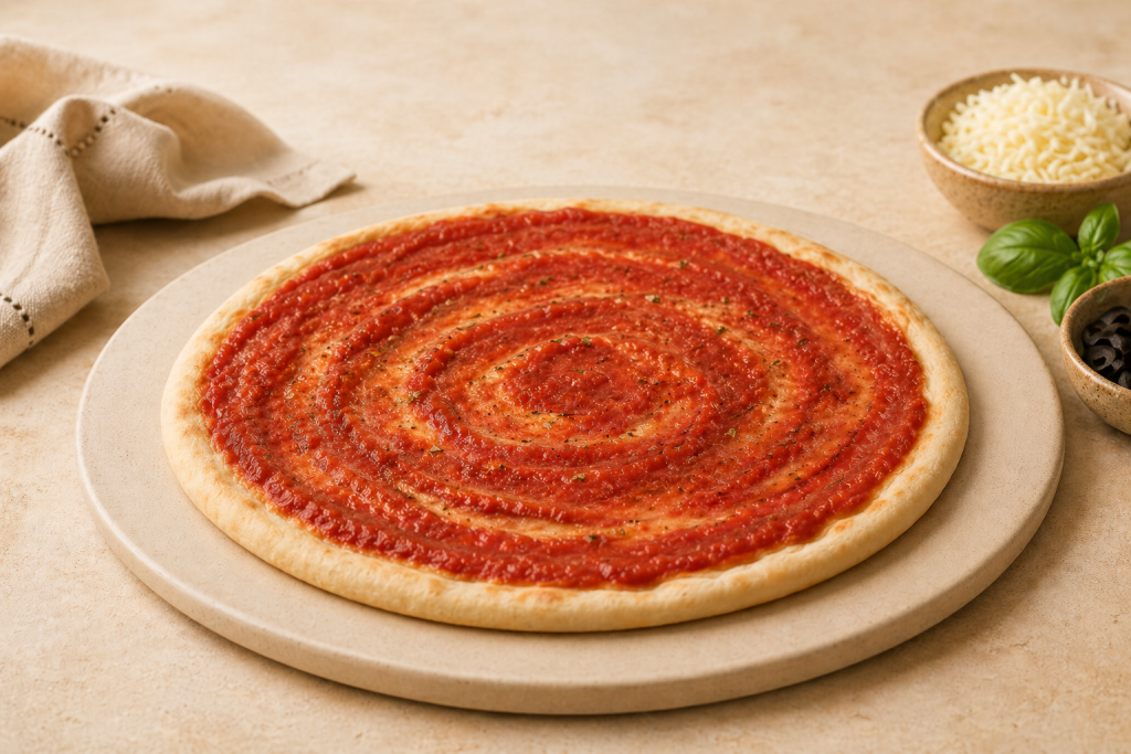 PREPIZZA (1u)