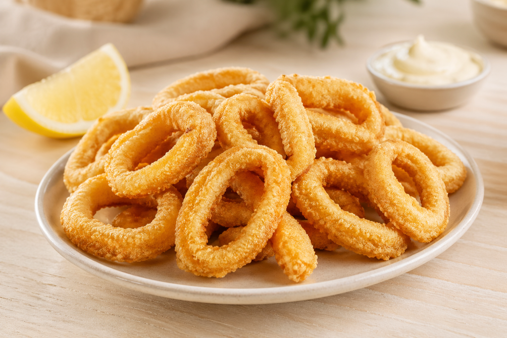 RABAS A LA ROMANA (300gr)