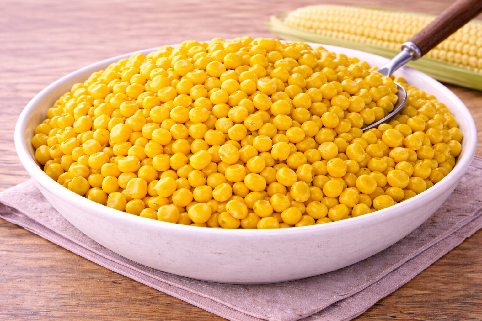 CHOCLO EN GRANOS (2,5kg)