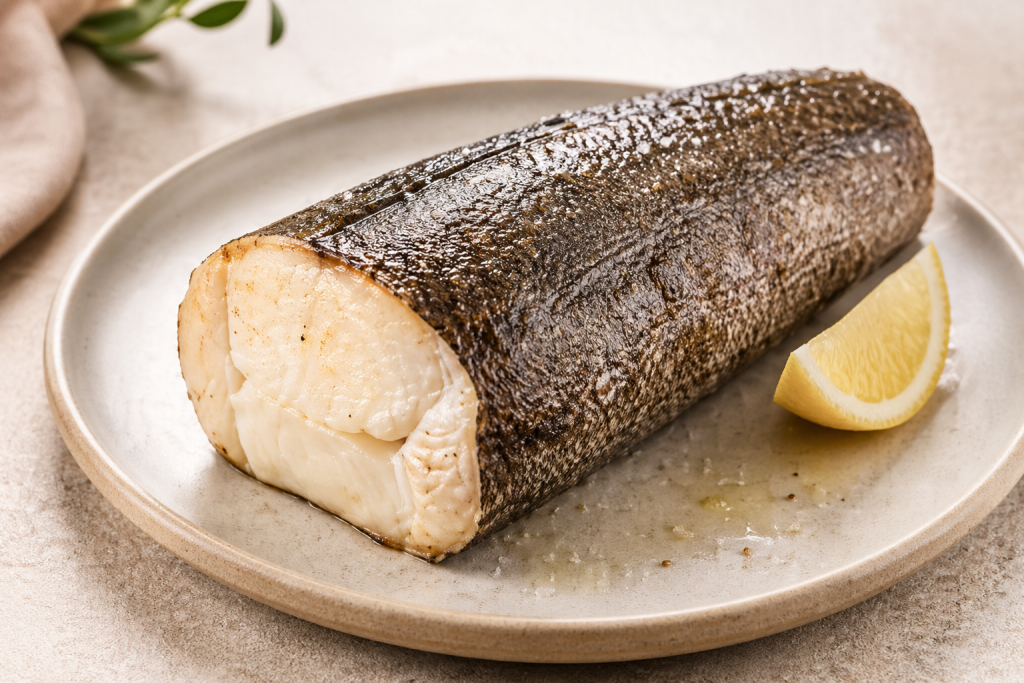 TRONCO DE MERLUZA NEGRA (3,4kg)