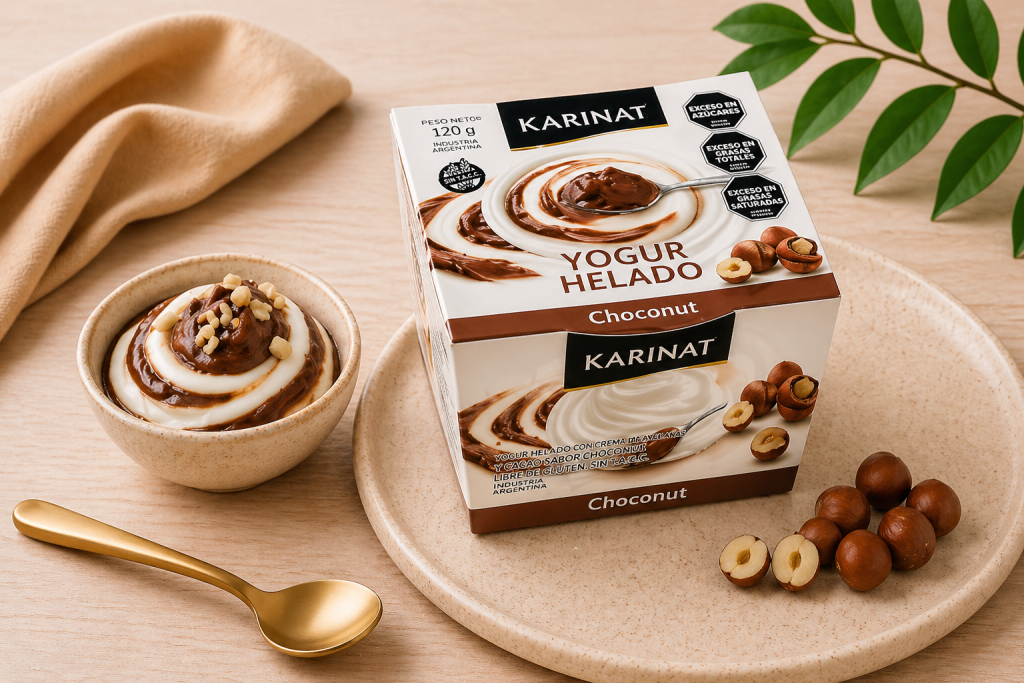 YOGUR HELADO DE CHOCONUT (120gr)