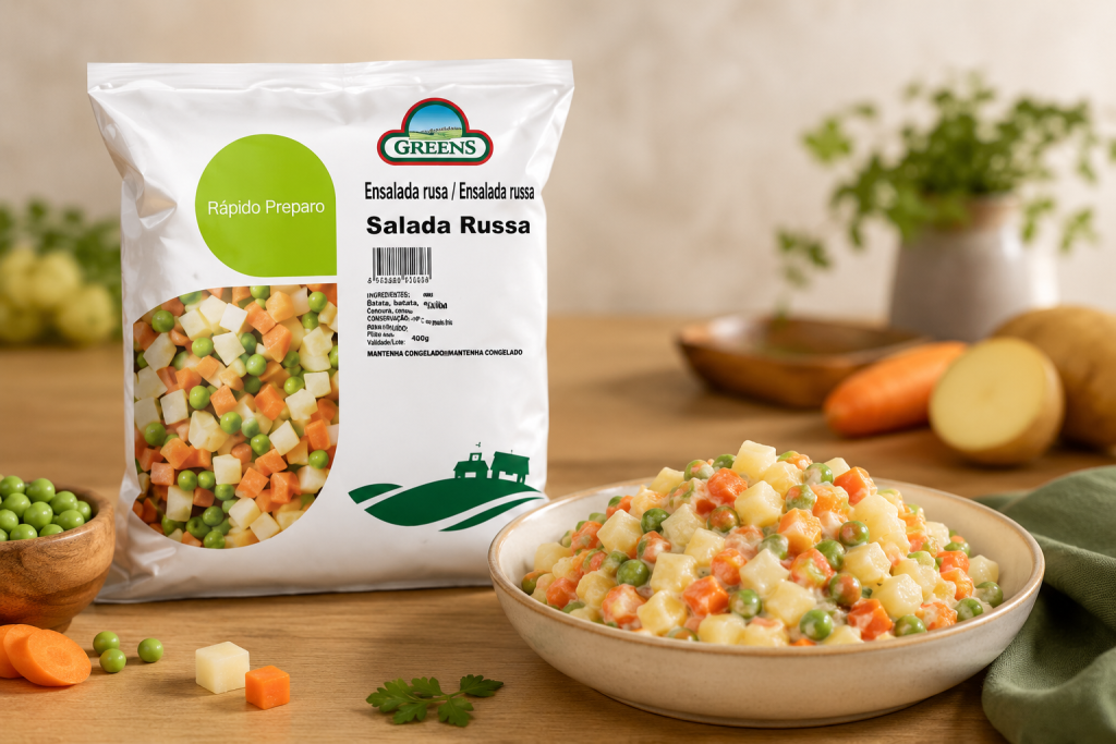 ENSALADA RUSA (1kg)